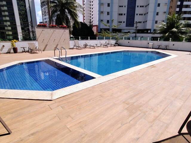 #667 - Apartamento para Venda em Salvador - BA - 1