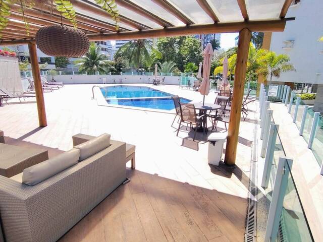 #667 - Apartamento para Venda em Salvador - BA - 2
