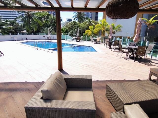 #667 - Apartamento para Venda em Salvador - BA - 3