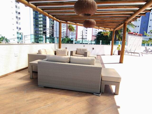 Apartamento para Venda em Salvador - 5