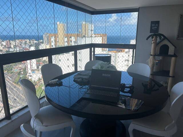 #668 - Apartamento para Venda em Salvador - BA - 1