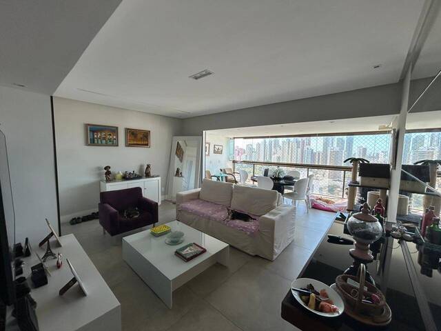 #668 - Apartamento para Venda em Salvador - BA - 3
