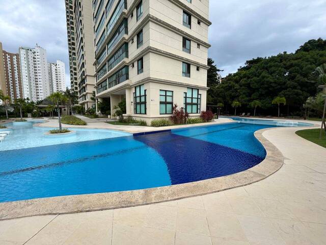 #668 - Apartamento para Venda em Salvador - BA - 2