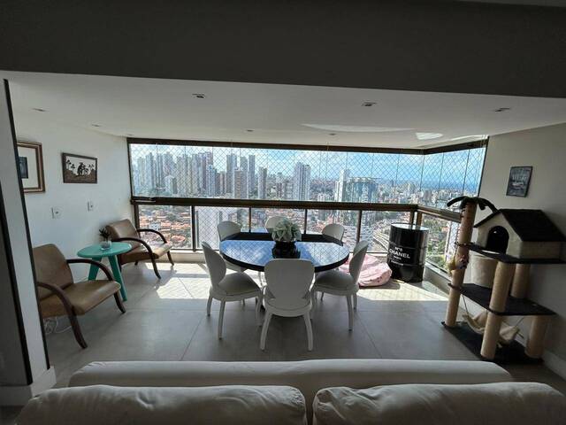 Apartamento para Venda em Salvador - 5
