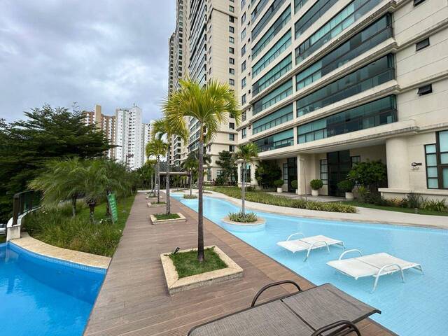 Apartamento para Venda em Salvador - 4