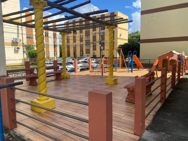 #670 - Apartamento para Venda em Salvador - BA - 2