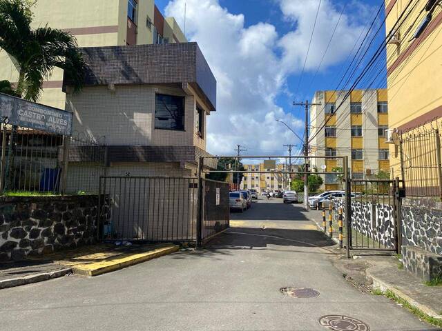 #670 - Apartamento para Venda em Salvador - BA - 1