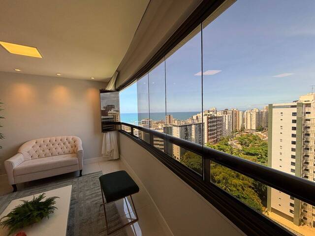 #671 - Apartamento para Venda em Salvador - BA