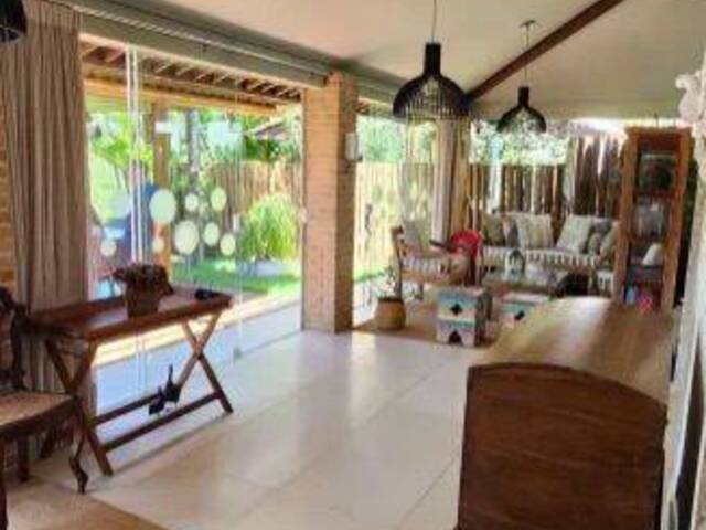 #674 - Casa para Venda em Salvador - BA - 2