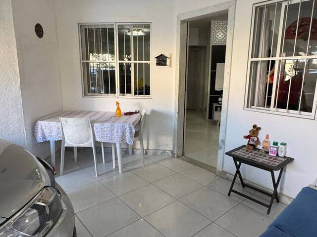 Casa para Venda em Salvador - 4