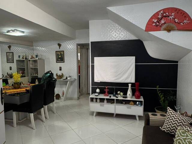 #675 - Casa para Venda em Salvador - BA - 2