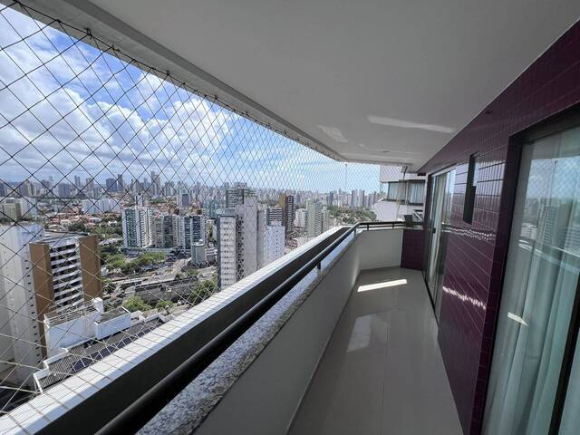 Apartamento para Venda em Salvador - 4