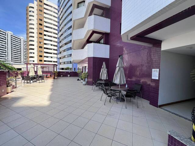 #676 - Apartamento para Venda em Salvador - BA - 2