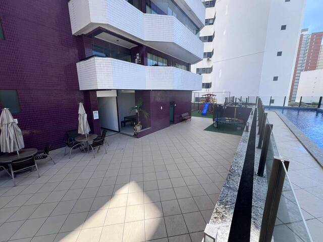 #676 - Apartamento para Venda em Salvador - BA - 3