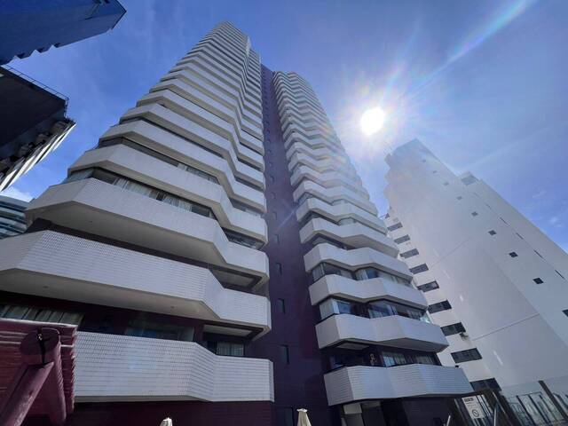 #676 - Apartamento para Venda em Salvador - BA - 1
