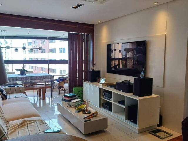 Apartamento para Venda em Salvador - 5