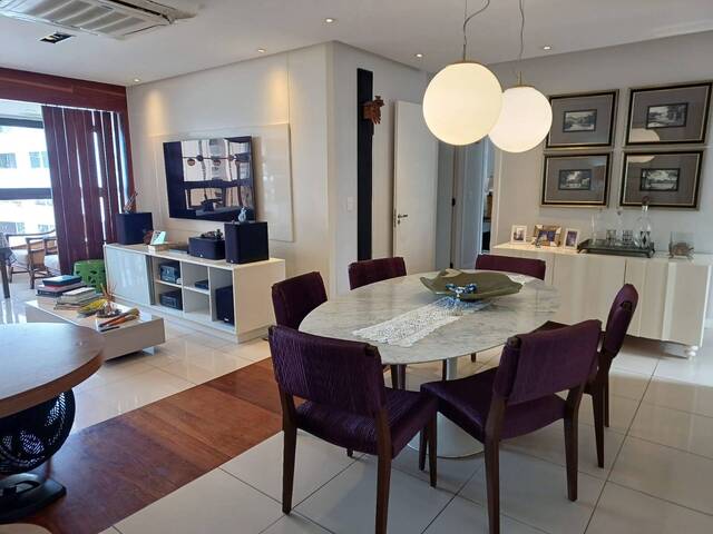 #677 - Apartamento para Venda em Salvador - BA - 2