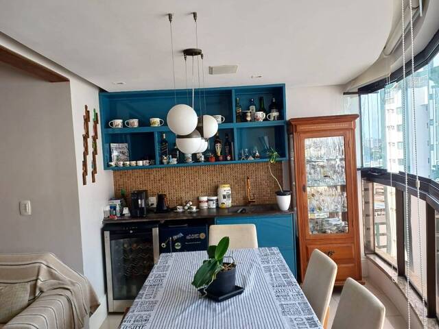 Apartamento para Venda em Salvador - 4