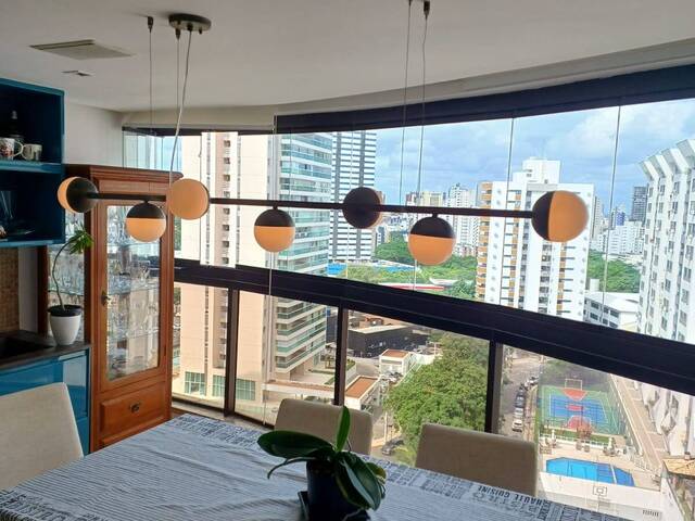 #677 - Apartamento para Venda em Salvador - BA - 1