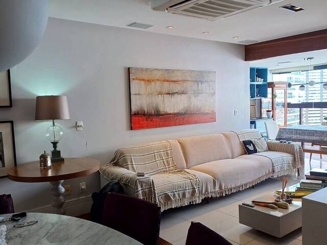 #677 - Apartamento para Venda em Salvador - BA - 3
