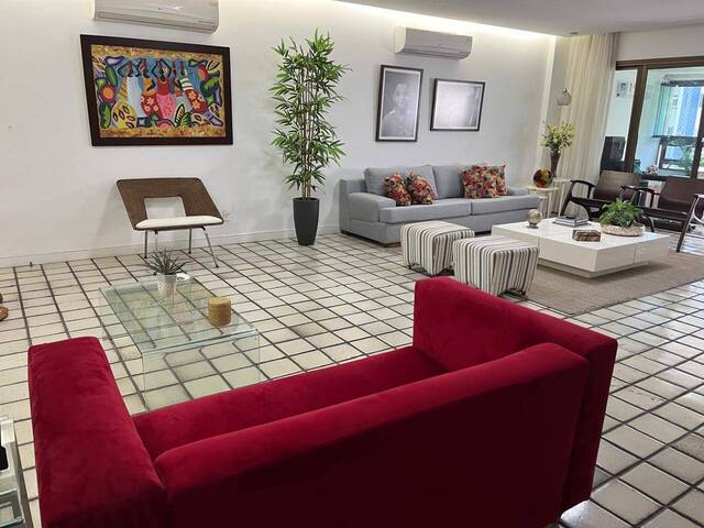 #678 - Apartamento para Venda em Salvador - BA - 2