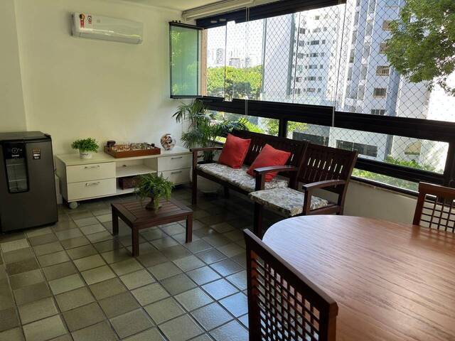 #678 - Apartamento para Venda em Salvador - BA - 3
