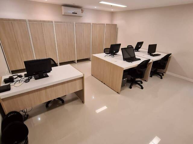 Sala para Venda em Salvador - 5