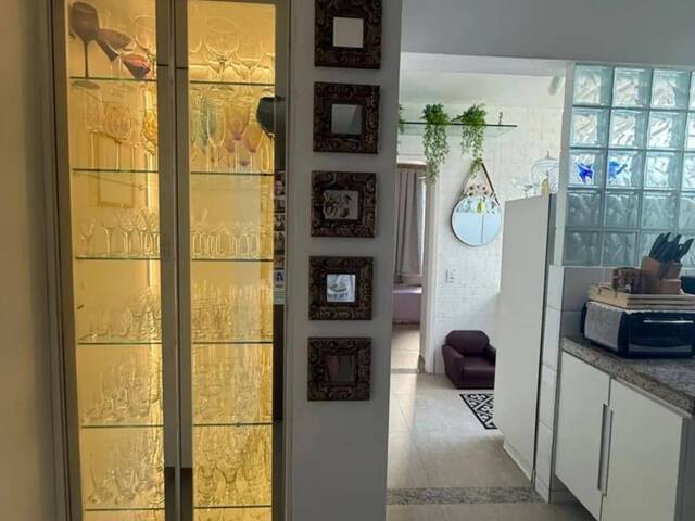 #681 - Apartamento para Venda em Salvador - BA - 3