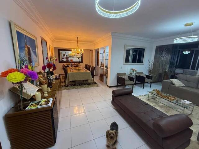 #681 - Apartamento para Venda em Salvador - BA - 1