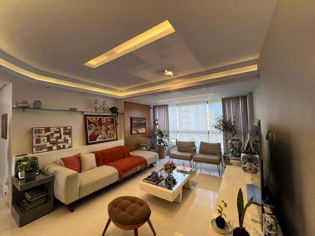 #682 - Apartamento para Venda em Salvador - BA