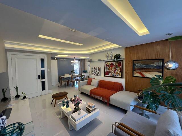 #682 - Apartamento para Venda em Salvador - BA