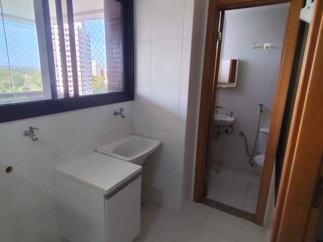 #683 - Apartamento para Venda em Salvador - BA - 3