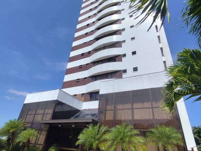 #683 - Apartamento para Venda em Salvador - BA - 2