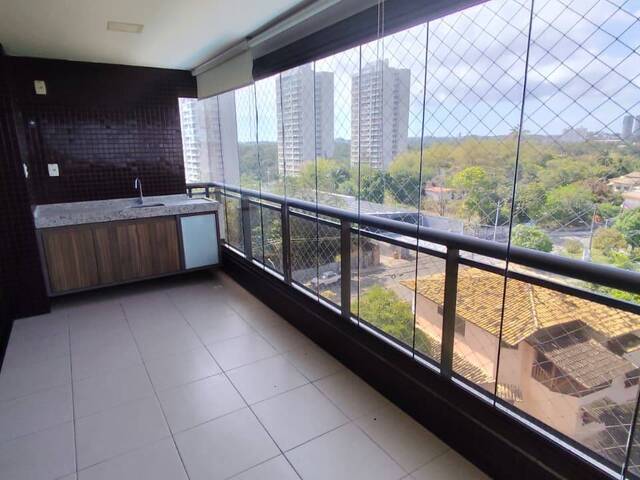 #683 - Apartamento para Venda em Salvador - BA - 1