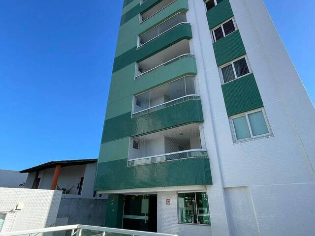 #684 - Apartamento para Venda em Salvador - BA - 1