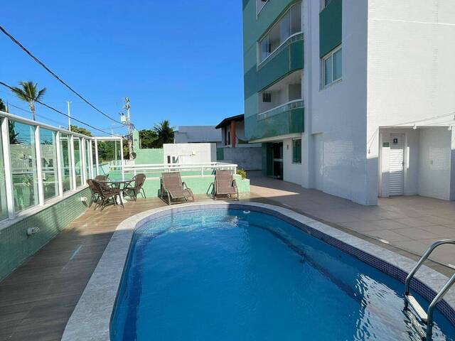 #684 - Apartamento para Venda em Salvador - BA - 2