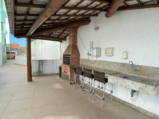 #684 - Apartamento para Venda em Salvador - BA - 3