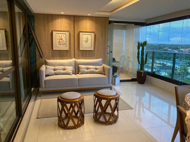 #685 - Apartamento para Venda em Salvador - BA - 2