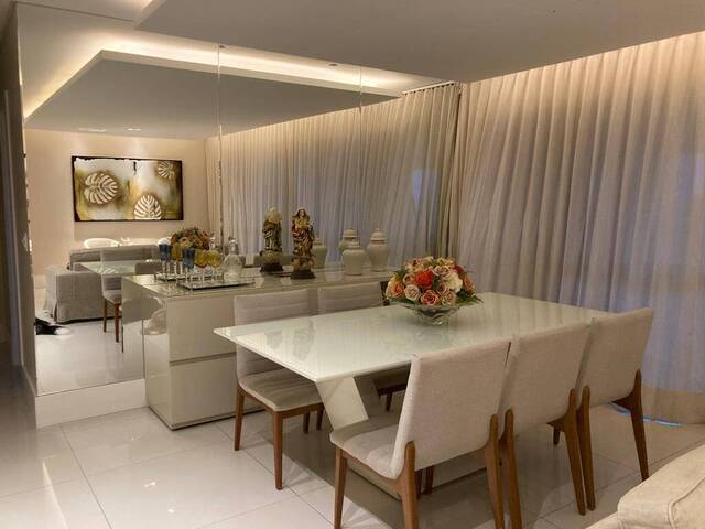 #685 - Apartamento para Venda em Salvador - BA - 3