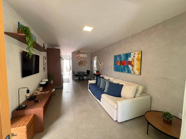 #686 - Villagio para Venda em Salvador - BA - 3