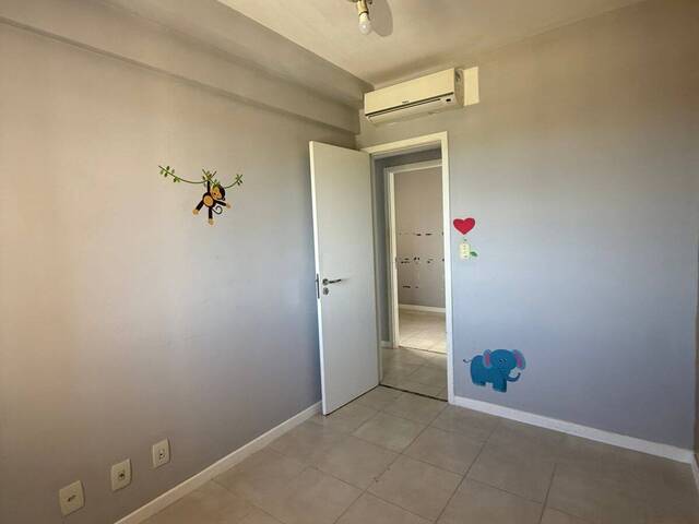 #687 - Apartamento para Venda em Salvador - BA