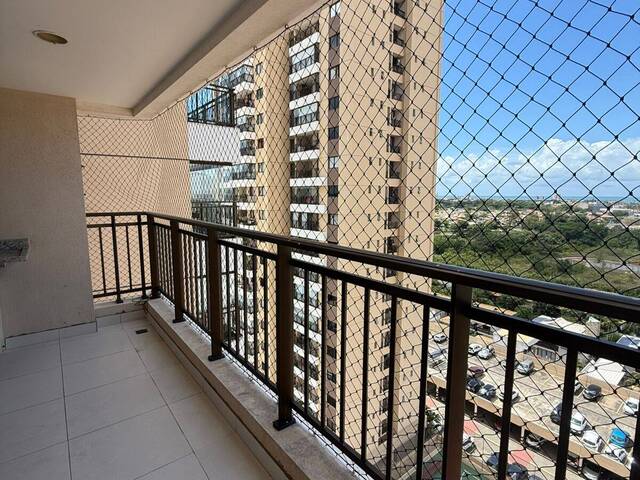 #687 - Apartamento para Venda em Salvador - BA