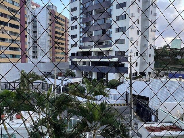 #688 - Apartamento para Venda em Salvador - BA - 3