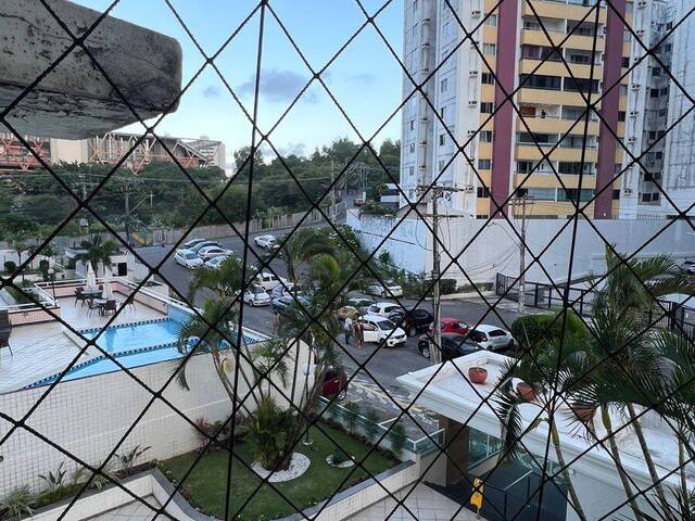#688 - Apartamento para Venda em Salvador - BA - 2