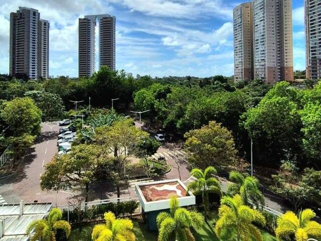 #689 - Apartamento para Venda em Salvador - BA - 1