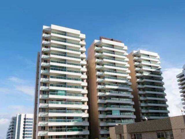 #690 - Apartamento para Venda em Salvador - BA - 1