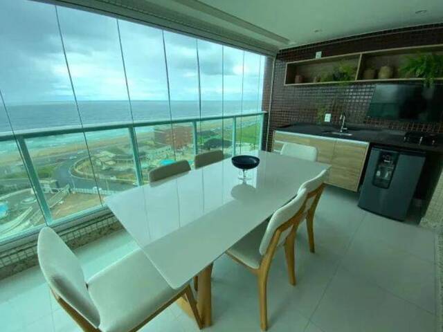 #690 - Apartamento para Venda em Salvador - BA - 3