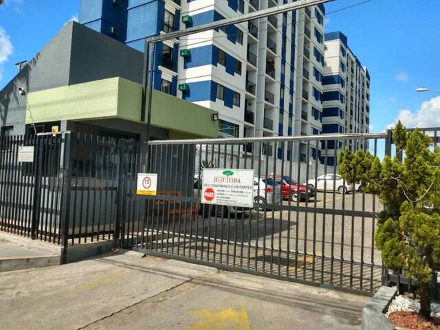 #691 - Apartamento para Venda em Salvador - BA