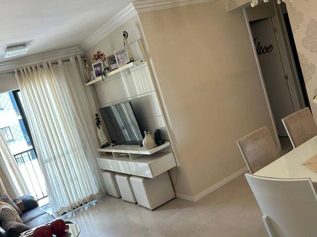 Apartamento para Venda em Salvador - 4