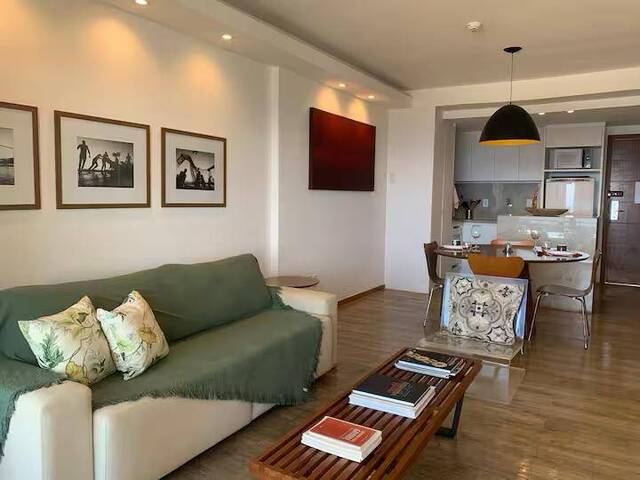 #692 - Loft para Venda em Salvador - BA - 2